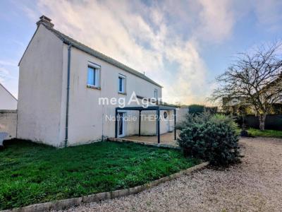 For sale Flacourt 5 rooms 118 m2 Yvelines (78200) photo 0