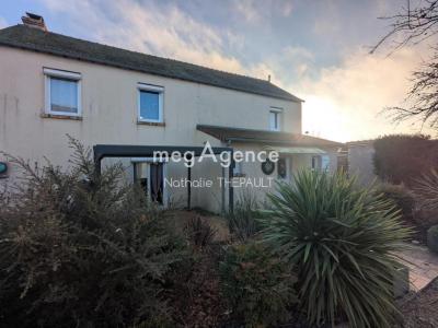 Annonce Vente 5 pi�ces Maison Flacourt 78