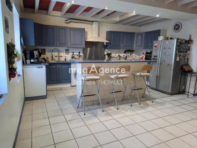 Acheter Maison 118 m2 Flacourt