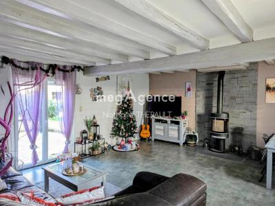 Acheter Maison Flacourt Yvelines