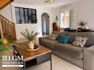 Annonce Vente 5 pi�ces Maison Marignane 13
