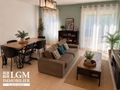 Acheter Maison 102 m2 Marignane