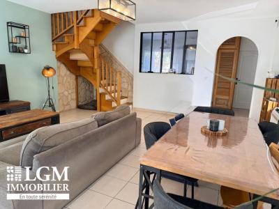 Acheter Maison Marignane 365000 euros