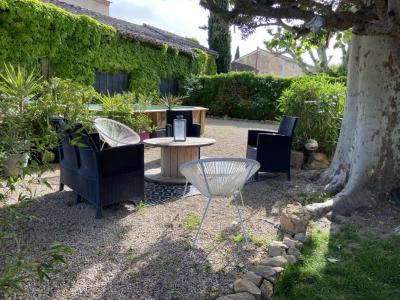 Acheter Maison Jonquieres Vaucluse
