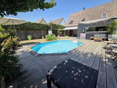 For sale Cambrai 8 rooms 140 m2 Nord (59400) photo 0