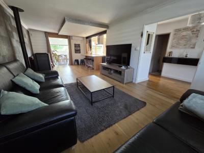 For sale Cambrai 8 rooms 140 m2 Nord (59400) photo 1