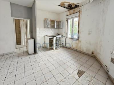 Annonce Vente Immeuble Cambrai 59