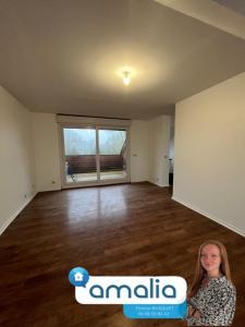 For rent Marchiennes 4 rooms 88 m2 Nord (59870) photo 0