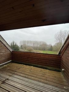 For rent Marchiennes 4 rooms 88 m2 Nord (59870) photo 3