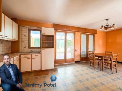 Annonce Vente 6 pi�ces Maison Raillencourt-sainte-olle 59