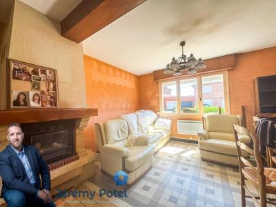 Acheter Maison 82 m2 Raillencourt-sainte-olle