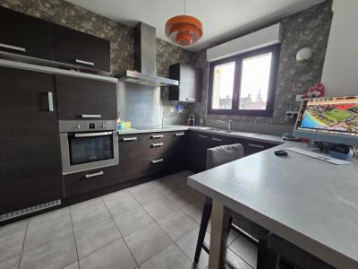For sale Cambrai 3 rooms 60 m2 Nord (59400) photo 2