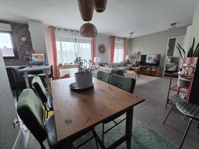 For sale Cambrai 3 rooms 60 m2 Nord (59400) photo 4