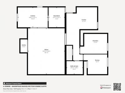Acheter Maison 195 m2 Somme-suippe