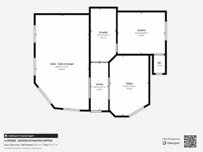 Acheter Prestige 216 m2 Suippes