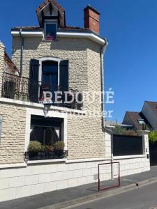Annonce Vente 5 pi�ces Maison Saint-brice-courcelles 51