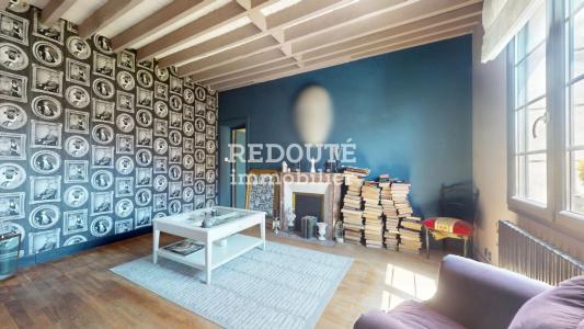 Acheter Maison Saint-brice-courcelles 380000 euros