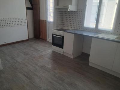 For rent Avrilly MESNILS-SUR-ITON 3 rooms 43 m2 Eure (27240) photo 0