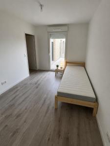 For rent Argenteuil 4 rooms 84 m2 Val d'Oise (95100) photo 1