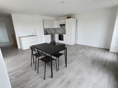 For rent Argenteuil 4 rooms 84 m2 Val d'Oise (95100) photo 2