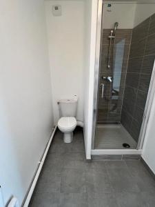 For rent Argenteuil 4 rooms 84 m2 Val d'Oise (95100) photo 3