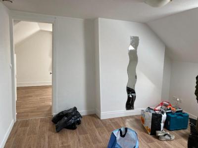 Louer Appartement Dives-sur-mer Calvados