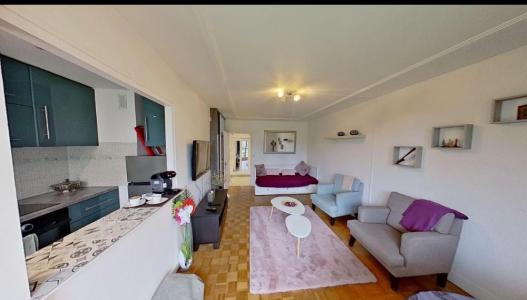 Annonce Location Appartement Saint-maur-des-fosses 94