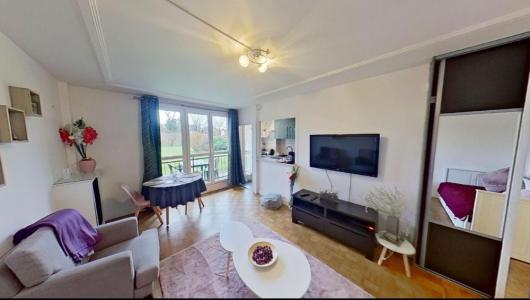 Louer Appartement 31 m2 Saint-maur-des-fosses