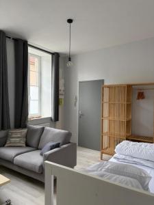 Annonce Location Appartement Moulins 03