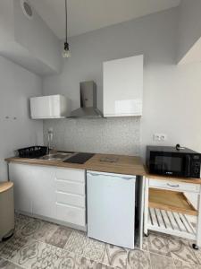 Louer Appartement 23 m2 Moulins