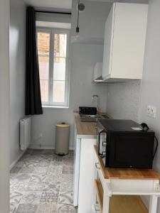 Louer Appartement Moulins Allier