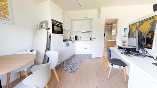 Annonce Location Appartement Talence 33