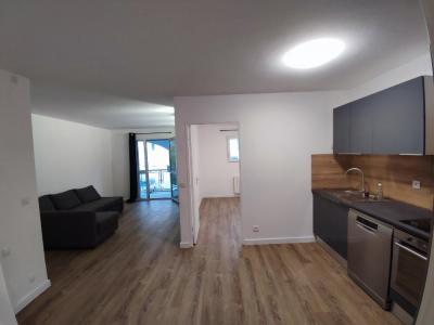 For rent Divonne-les-bains 2 rooms 43 m2 Ain (01220) photo 2