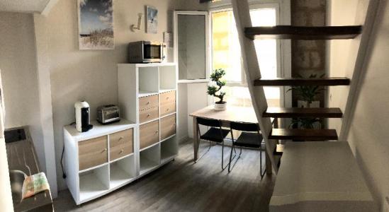 Louer Appartement 24 m2 Bordeaux