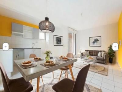 Annonce Location 3 pi�ces Appartement Begles 33