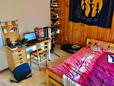 Louer Appartement 45 m2 Bordeaux