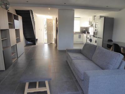 For rent Floirac 4 rooms 83 m2 Gironde (33270) photo 1