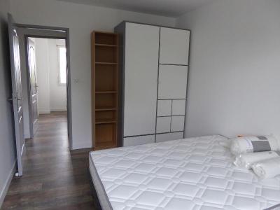 For rent Floirac 4 rooms 83 m2 Gironde (33270) photo 2