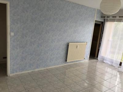 Louer Appartement 30 m2 Talence