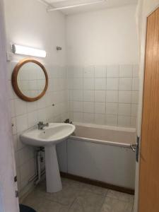Louer Appartement Talence 637 euros