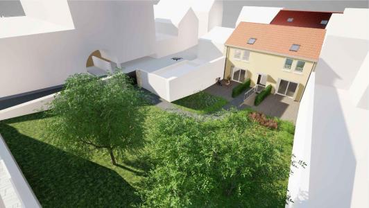 For sale Palaiseau 224 m2 Essonne (91120) photo 2