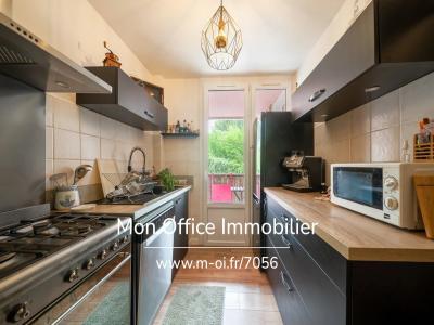 Acheter Appartement Aix-en-provence Bouches du Rhone