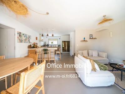 For sale Ventabren 5 rooms 100 m2 Bouches du Rhone (13122) photo 2
