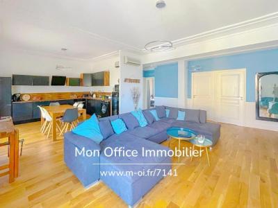 Annonce Vente 5 pi�ces Appartement Sainte-maxime 83