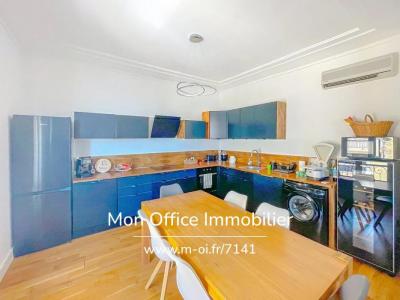 Acheter Appartement 93 m2 Sainte-maxime