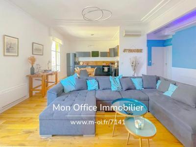 Acheter Appartement Sainte-maxime Var