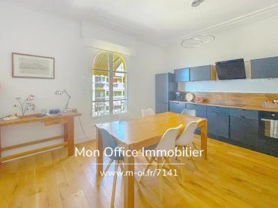 Acheter Appartement Sainte-maxime 689000 euros