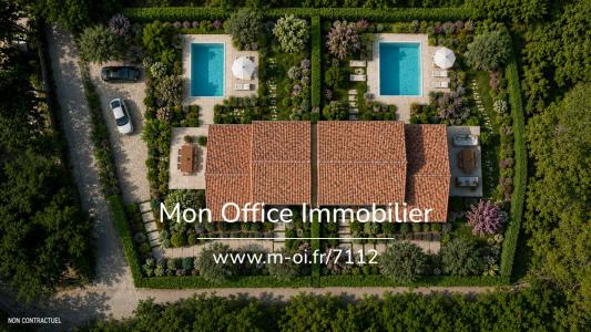 For sale Venelles 6 rooms 168 m2 Bouches du Rhone (13770) photo 2