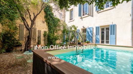 For sale Salon-de-provence 9 rooms 247 m2 Bouches du Rhone (13300) photo 0