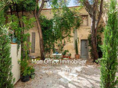 For sale Salon-de-provence 9 rooms 247 m2 Bouches du Rhone (13300) photo 3